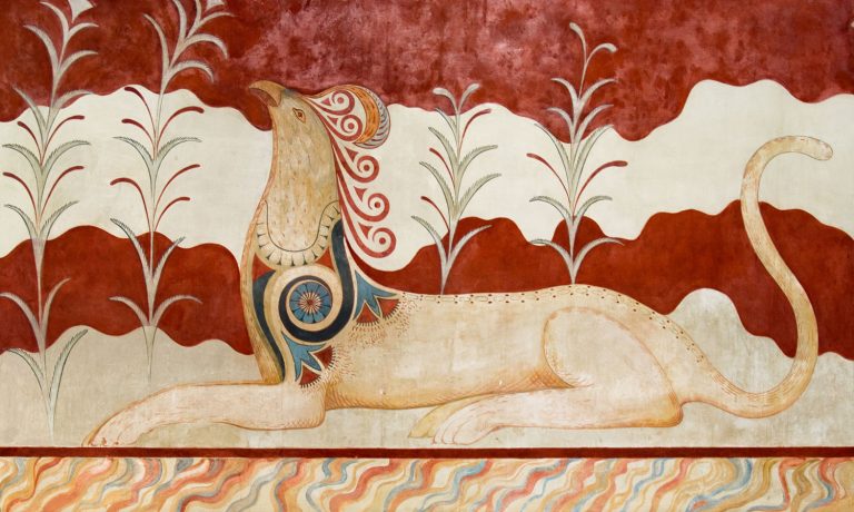 ancient